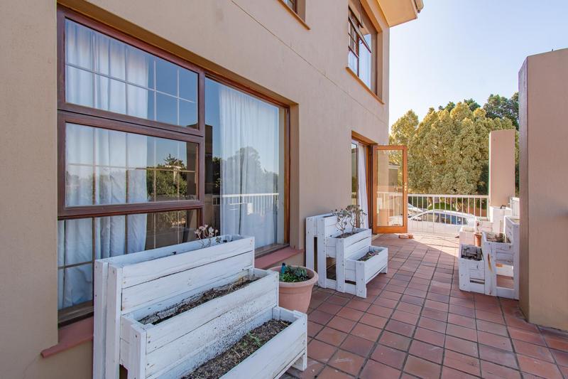 To Let 3 Bedroom Property for Rent in Sonstraal Heights Western Cape